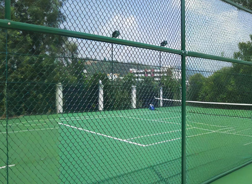 护栏网对焊接和安装有哪些要求