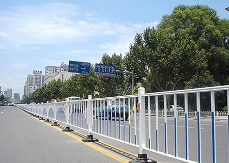 道路市政护栏网
